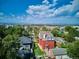 House with mountain views and large yard at 1800 S Sherman St, Denver, CO 80210