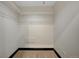 Small closet with wire shelving at 720 16Th St # 421, Denver, CO 80202