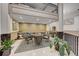 Relax in the lobby's inviting seating area, featuring stylish decor and community space at 720 16Th St # 421, Denver, CO 80202