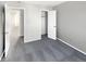 Spacious bedroom with large windows and plush carpeting at 2875 S Espana Ct, Aurora, CO 80013