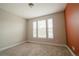 Bright bedroom with large windows allowing plenty of natural light at 8791 Culebra Ct, Arvada, CO 80007