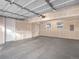 Attached garage with extra storage at 5360 Allison St # D, Arvada, CO 80002