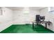 Quirky office space with a colorful artistic design and ample workspace at 4433 S Washington St, Englewood, CO 80113