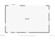 Floor plan of a large workshop at 3973 Palmer Ridge Dr, Parker, CO 80134