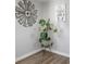 Interior decorative details create a warm and inviting atmosphere within the home at 13619 Lake Ave, Brighton, CO 80603