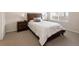This comfortable bedroom features a queen bed, side tables and a window, perfect for relaxation at 11228 Bella Vita Dr, Broomfield, CO 80020