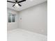 Spacious bedroom with white marble flooring and a window at 2321 S Galapago St, Denver, CO 80223