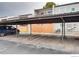 Assigned parking space with carport at 7110 S Gaylord St # L7, Centennial, CO 80122