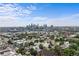 Enjoy breathtaking panoramic views of the Denver skyline from this desirable neighborhood at 3131 Vallejo St, Denver, CO 80211
