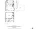 Complete floor plan: levels 1-3; bedrooms, garage, living, dining, & rooftop terrace at 3131 Vallejo St, Denver, CO 80211