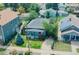 Charming home with a welcoming front yard and a well-maintained exterior in a quiet neighborhood at 4079 S Bannock St, Englewood, CO 80110