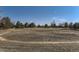 Expansive open field near the home, offering plenty of space for outdoor activities and recreation at 18890 E Carmel Cir, Aurora, CO 80011