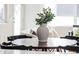 An elegant dining space, highlighted by a centerpiece and an inviting atmosphere for gatherings at 3955 W 13Th Ave, Denver, CO 80204
