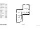 Detailed basement floor plan showcasing a recreation room, bedroom, bathroom, and walk-in closets at 10181 E 112Th Way, Commerce City, CO 80640