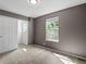 Bedroom with closet at 11082 Fillmore Way, Northglenn, CO 80233