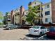 Lovely condo building featuring brick accents and private balconies perfect for enjoying the Colorado sunshine at 15911 E Dakota Pl # 301, Aurora, CO 80017