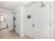 Convenient laundry room with washer and dryer in unit at 475 W 12Th Ave # 6B, Denver, CO 80204