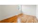 Hardwood floors enhance this room's light filled interior at 3346 W 33Rd Ave, Denver, CO 80211