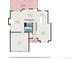 First floor plan showing the square footage and dimensions of the house at 9948 King St, Westminster, CO 80031