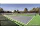 A great place for recreational play at the community tennis courts at 9948 King St, Westminster, CO 80031
