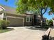 Charming single-Gathering home with a well-maintained lawn and a two-car garage at 13739 Legend Trl # 102, Broomfield, CO 80023
