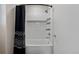 Bright bathroom features a shower with a tub and white subway tile surround at 4947 Stoneham Ave, Castle Rock, CO 80104