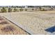 A large sand volleyball court provides space for fun and recreation at 16722 Chilton Dr, Mead, CO 80542