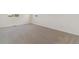 Bright bedroom with neutral carpet and a window offering natural light at 455 S Salida St, Aurora, CO 80017