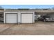 Attached garages and carports offer convenient parking and storage options for residents at 444 Vance St, Lakewood, CO 80226