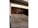 The garage features a space to hold two cars with some extra room at 9762 Appletree Pl, Thornton, CO 80260