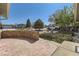 Cozy front porch featuring stamped concrete, offering a welcoming outdoor space at 6953 W Roxbury Pl, Littleton, CO 80128