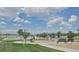 Community park with playground and basketball court at 23376 E 5Th Pl # 101, Aurora, CO 80018