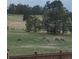 Tranquil scene of grazing deer in a lush, green field surrounded by trees, offering a glimpse of wildlife at 640 Avena Dr, Elizabeth, CO 80107