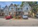 Townhome complex with parking at 63 S Sable Blvd # E22, Aurora, CO 80012
