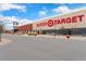 Super Target store exterior with parking lot at 7932 E 49Th Pl, Denver, CO 80238