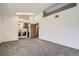 Bright bedroom with laundry hookups, providing convenience and functionality at 11153 W 17Th Ave # 101, Lakewood, CO 80215