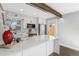 Beautiful kitchen with a large island, quartz countertops, stainless steel appliances, and modern cabinetry at 3437 N Jackson St, Denver, CO 80205
