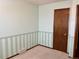 Nice sized bedroom with chair rail accents and a window at 438 N 11Th Ave, Brighton, CO 80601