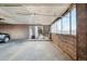 Spacious covered parking area, providing convenient and protected parking for residents at 1845 Kendall St # 325D, Denver, CO 80214