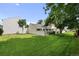 Expansive backyard featuring a well-maintained lawn, perfect for outdoor activities and entertaining at 272 S 22Nd Ave, Brighton, CO 80601