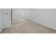 Spacious basement with carpet flooring and white walls at 272 S 22Nd Ave, Brighton, CO 80601