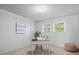 Bright and airy office space with carpet, desk, and natural light at 272 S 22Nd Ave, Brighton, CO 80601