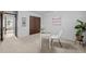 Office with carpet, a desk and closet at 272 S 22Nd Ave, Brighton, CO 80601