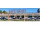 Exterior view of Edgewater Public Market, offering diverse dining and shopping experiences at 4710 W 32Nd Ave, Denver, CO 80212