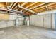 Unfinished basement offering ample storage or potential for customization and expansion at 10049 Granby Dr, Commerce City, CO 80022