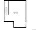 Basement floor plan featuring a large open basement area at 10049 Granby Dr, Commerce City, CO 80022