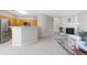 Inviting living space showcasing an open layout and modern design elements at 8358 S Independence # 107, Littleton, CO 80128
