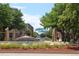 Gathering friendly community fountain and surrounding area for Central Park at 2708 Syracuse St # 109, Denver, CO 80238