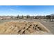 Aerial view of a large vacant lot at 3047 W 47Th Ave # 506, Denver, CO 80211