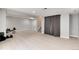 Spacious basement featuring neutral carpet, overhead lighting, and ample room for customization at 13093 Hudson St, Thornton, CO 80241